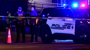 Diez muertos en tiroteo de A&ntilde;o Nuevo Lunar en California