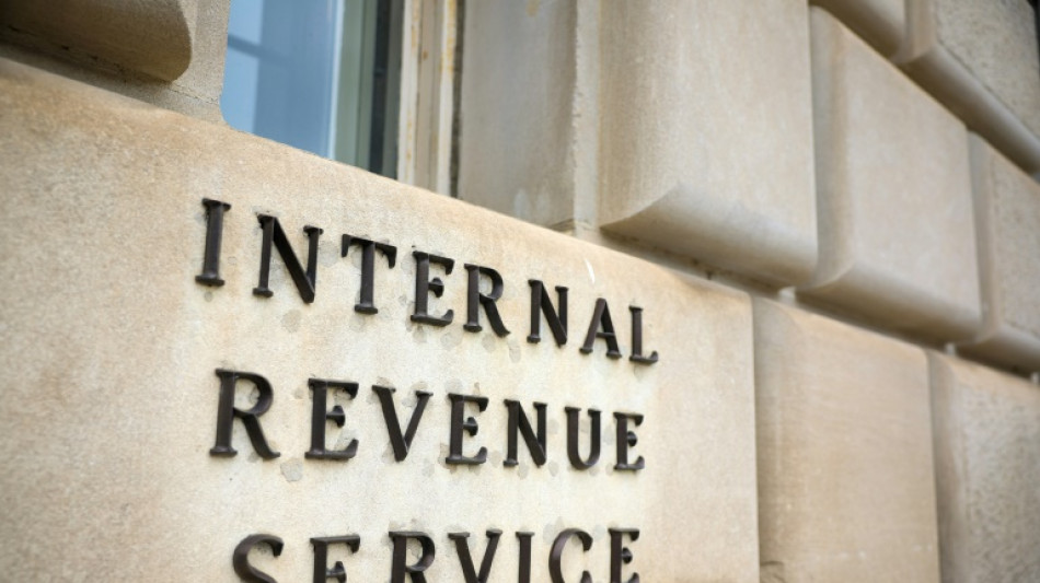 US-Einwanderungsbeh&ouml;rde soll f&uuml;r Fahndungen Zugriff auf Steuerdaten bekommen