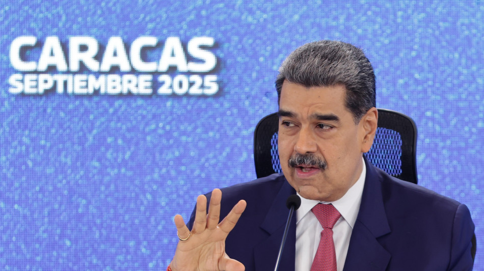 Venezuela: Maduro, 'gruppo pianificava attacco a ambasciata Usa'