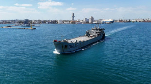 Mexiko entsendet zwei Schiffe mit Hilfslieferungen nach Kuba