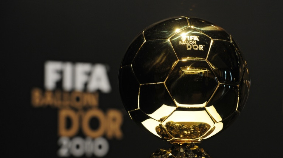 Foot: Ballon d'Or du suspense pour l'&eacute;dition 2026