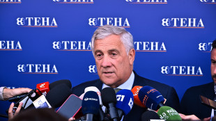 Tajani, Flotilla? 'Indagini tunisine, Italia non può agire'