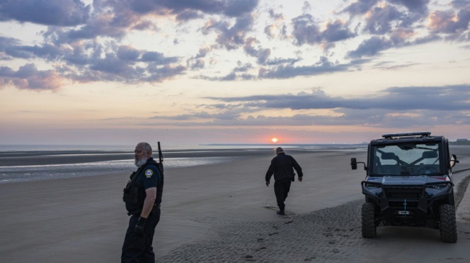 UE debate ideia pol&ecirc;mica dos centros de retorno de migrantes fora do bloco