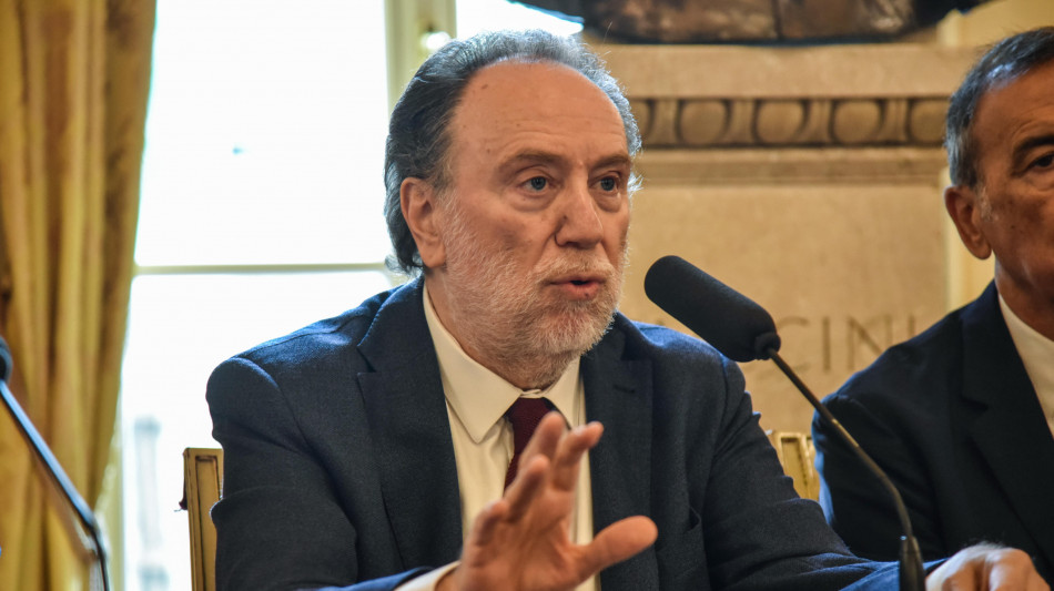 Chailly, 'resto alla Scala fino al 2026, ho ancora progetti'