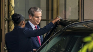 China qualifica primeiras discuss&otilde;es comerciais com EUA de 'passo importante'