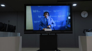 Promotores do TPI acusam ex-presidente filipino de crimes contra a humanidade