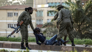 Ten killed in Ugandan elections, Museveni set to extend 40-year rule