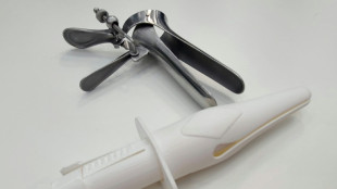 Researchers redesign vaginal speculum to ease fear and pain