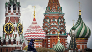 El Kremlin advierte contra precipitar las conversaciones sobre Ucrania