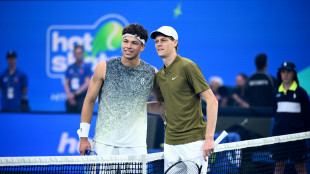Australian Open: Sinner batte Shelton, &eacute; in semifinale contro Djokovic