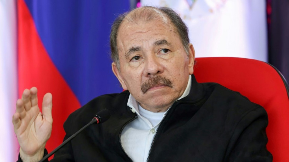 EUA sanciona procuradora-geral da Nicar&aacute;gua 'por ser c&uacute;mplice da opress&atilde;o'