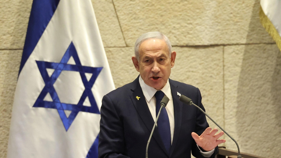Netanyahu, possibile accordo con Siria ma in sicurezza