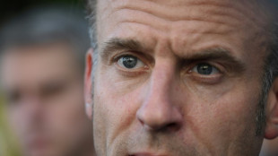 Macron says France will recognise State of Palestine