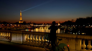 Joy riders give Paris bike share system a flat