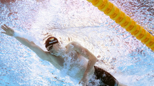 DM: M&auml;rtens mit Topzeit &uuml;ber 400 m Freistil