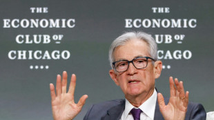 Trump attaque le pr&eacute;sident de la Fed et menace de le limoger