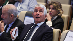 Abodi 'lascerò il mondo dello sport migliore che in passato'