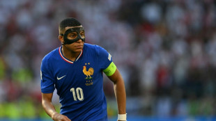 Francia avanza segunda pese al regreso de Mbapp&eacute;, Inglaterra vuelve a decepcionar