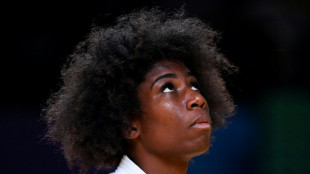 Mondiaux de judo: Marie-Eve Gahi&eacute; et Margaux Pinot chutent &agrave; leur tour