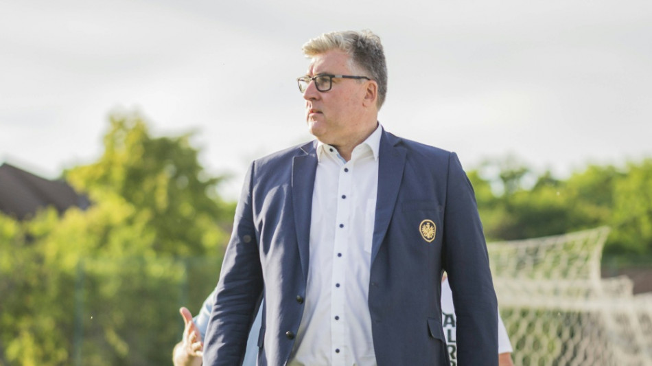 Hellmann warnt vor Klagen in der 50+1-Frage