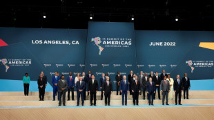 República Dominicana adia Cúpula das Américas por 'situação da região'