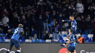 Insigne overtakes Maradona with Inter strike