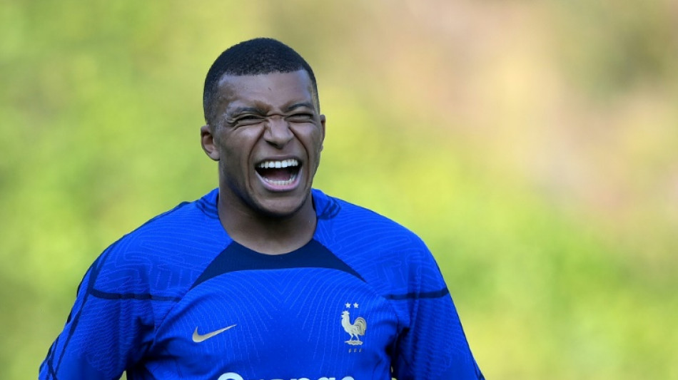 La presi&oacute;n que no cesa entre Mbapp&eacute; y el PSG