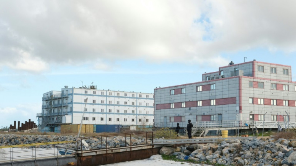 Mozambique: d'&eacute;normes r&eacute;serves de gaz dans le Nord, th&eacute;&acirc;tre d'une insurrection