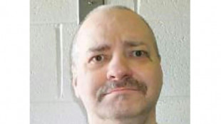 Idaho halts execution after problem inserting IV line