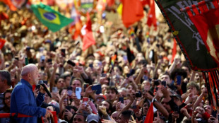 Lula, o &iacute;cone da esquerda que desafiou o tempo e a extrema direita