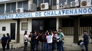 Condenan a tres militares por crimen de periodistas neerlandeses en 1982 en El Salvador
