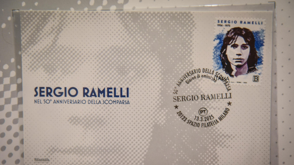 Meloni, tutti devono fare i conti con la vicenda Ramelli