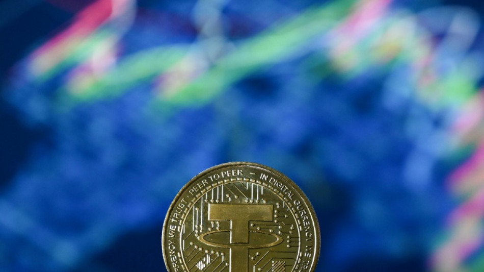L&eacute;gislation am&eacute;ricaine: pourquoi les stablecoins ont la cote ?