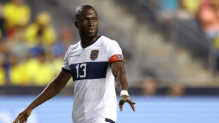 Con un duelo de artilleros, Ecuador y Venezuela arrancan su aventura en la Copa Am&eacute;rica