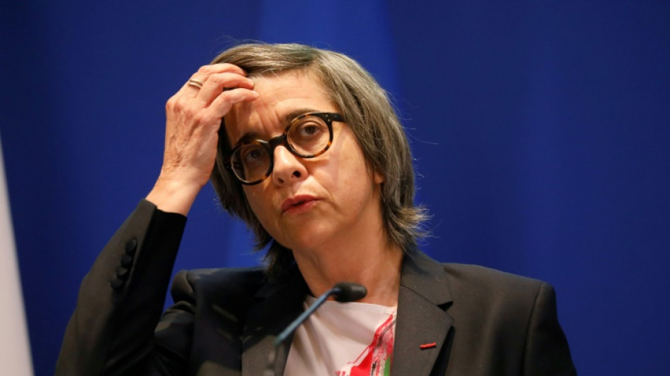 Catherine Guillouard va quitter la pr&eacute;sidence de la RATP 