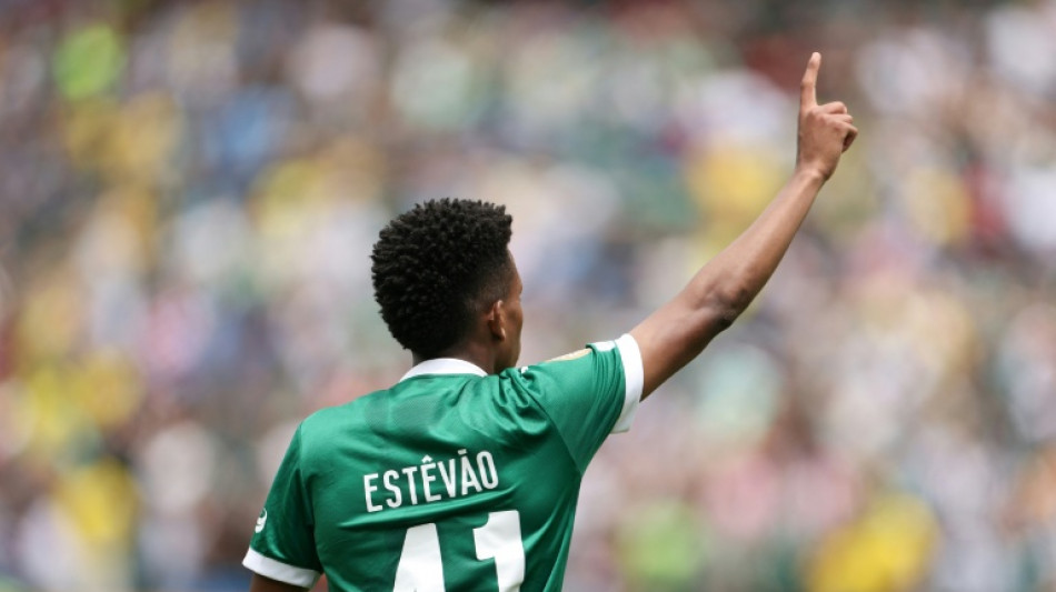 Com defesa desfalcada, Palmeiras enfrenta Chelsea na quartas da Copa de Clubes