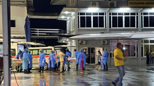 Inc&ecirc;ndio em dormit&oacute;rio estudantil deixa 20 mortos na Guiana