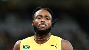 Athlétisme: Alfred et Thompson envoient un signal fort avant les finales du 100 mètres