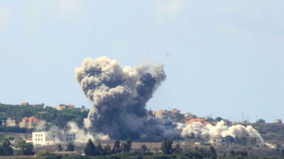 Regierung: Kliniken im S&uuml;dlibanon m&uuml;ssen alle nicht dringenden Operationen absagen