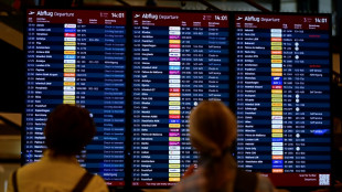 Plusieurs grands aéroports européens perturbés par une cyberattaque