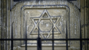 Un Palestinien en soins psychiatriques après l'agression d'un rabbin près de Paris