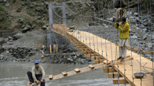 Casi 20 muertos en una avalancha en la frontera entre Afganist&aacute;n y Pakist&aacute;n