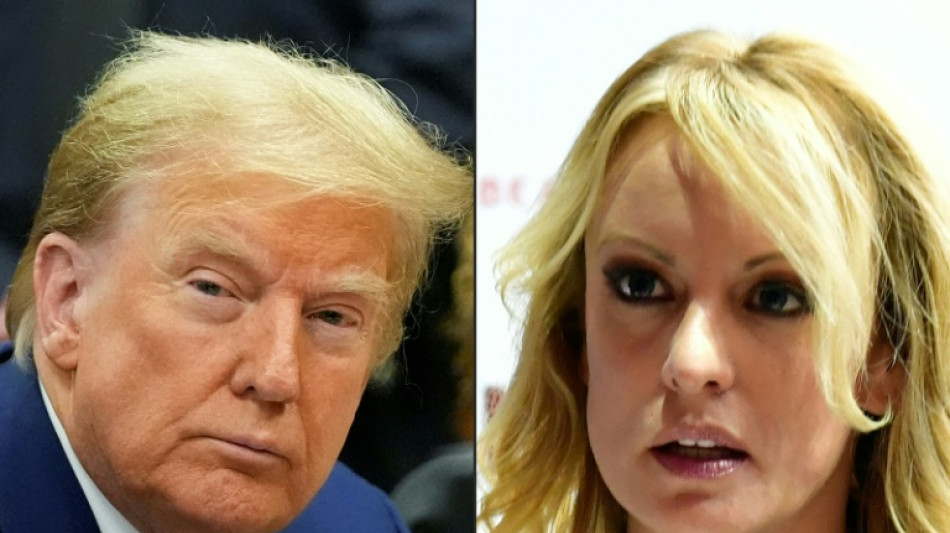 Supremo dos EUA rejeita pedido de Trump para suspender an&uacute;ncio de senten&ccedil;a em NY