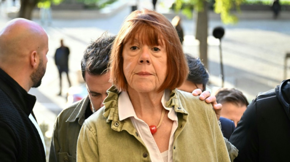 Appel des viols de Mazan: face-à-face très attendu entre l'accusé et Dominique Pelicot