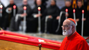 Cardeal espanhol de Rabat n&atilde;o quer um 'imitador de Francisco' como novo papa