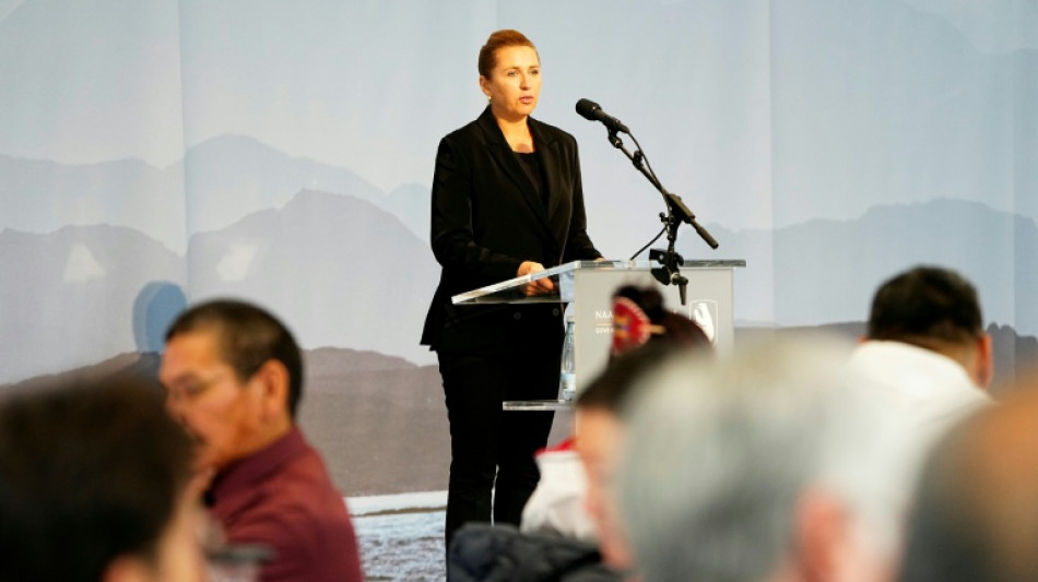 Dinamarca indemnizará con hasta 47.000 dólares a las víctimas de contracepción forzada en Groenlandia