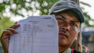 'No rest': Indonesians overworked and abused on foreign fishing vessels