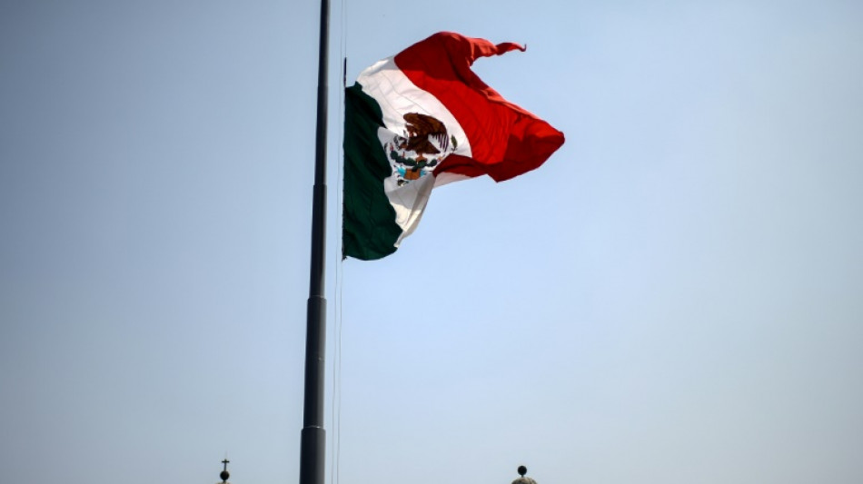 Unos hombres armados asesinan a una alcaldesa mexicana dentro del palacio de gobierno