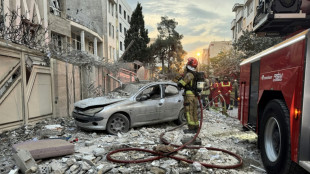 Israel strikes Iran: what we know