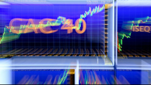 Nouveau record pour la Bourse de Paris, les prix du p&eacute;trole offrent un r&eacute;pit